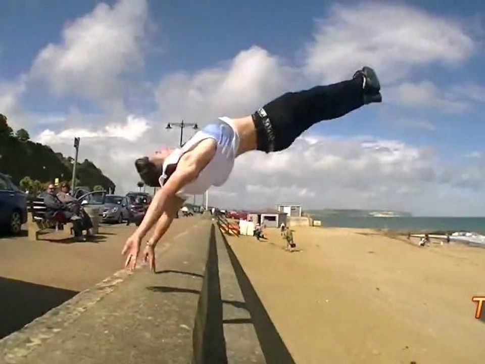 Fail Compilation August 2012 - TNL