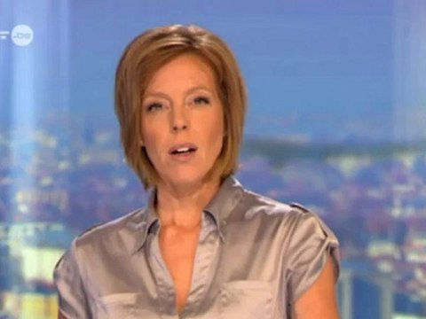 Une arrestation très violente en Belgique