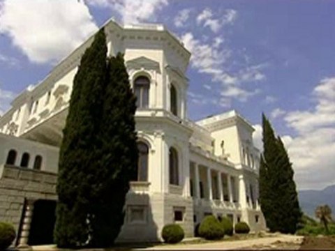 Pactos Secretos de la II GM Ep05