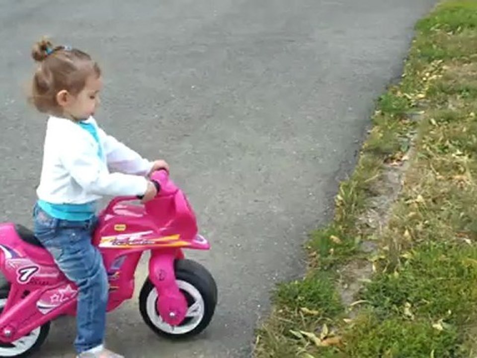 vroum vroum