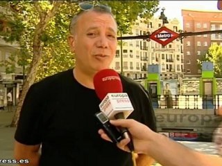 El Ayuntamiento cierra seis bocas más de Metro