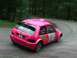 Rallye des Vallées 2012 - Frédéric Dumas/Jérôme Couturier