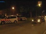 Pekelder dreigt met wapen, politiemacht omsingelt huis - RTV Noord