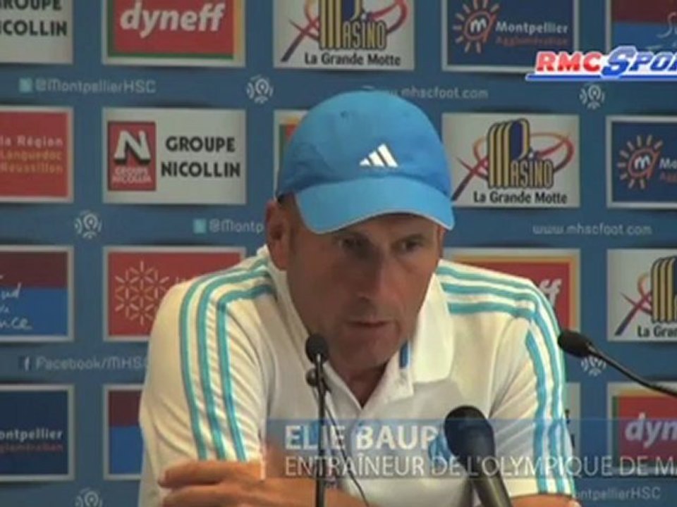 Gignac propulse l'OM au sommet