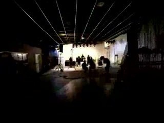 Ill Nino-This is WAR