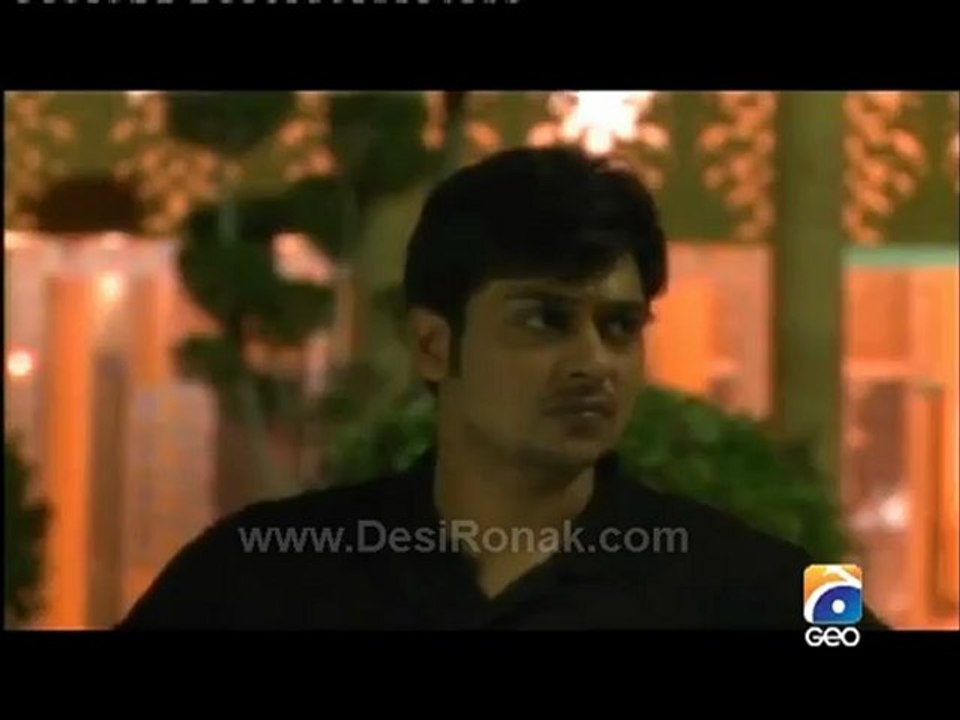 Sandal GEO TV Disc 1 Part 3