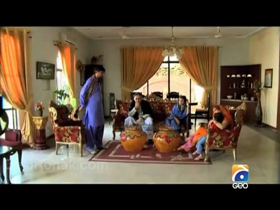 Sandal GEO TV Disc 1 Part 7