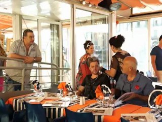 Renaud Hantson - Wock n' Woll Way of Life (épisode 8)