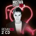 Mustafa Ceceli - Rahat Rahat (David Şaboy Version) 2012 (Official RemixES Albüm)