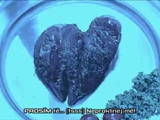 [czechsub] G-DRAGON - ONE OF A KIND M/V (FU utube !!!)