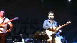 Senin Yüzünden & Be Dostum -Uğur Işılak /Temâşâ-i Ramazan/Bursa-2012(bölüm-4)