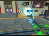 ✔ Phineas and Ferb: Across the 2nd Dimension (Wii, PS3) Playthrough Part 9 ✘