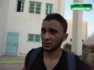 Marwen Belgoul: Profile & Highlights