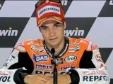 MotoGP: Pedrosa siegt in Brünn