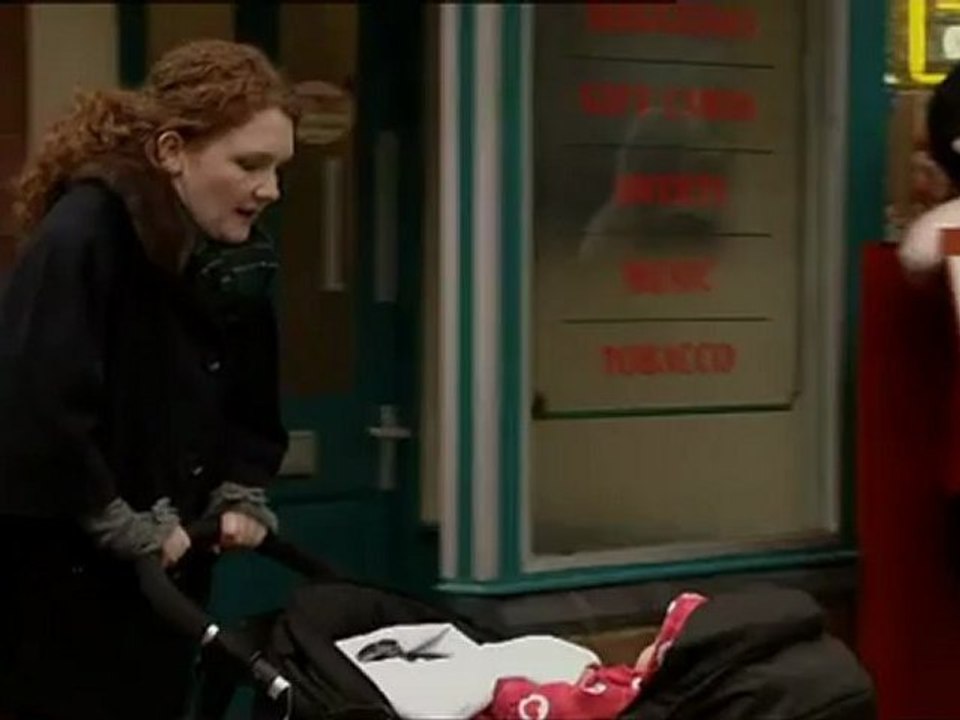 Kirsty Soames Part 13 12/12/11