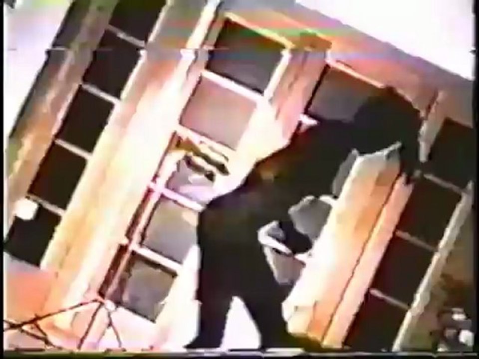 Beastie Boys 1989   RARE INTERVIEW