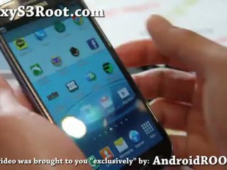 HighOnAndroid ROM v0.3 for Verizon Galaxy S3 SCH-I535! [Best ROM]