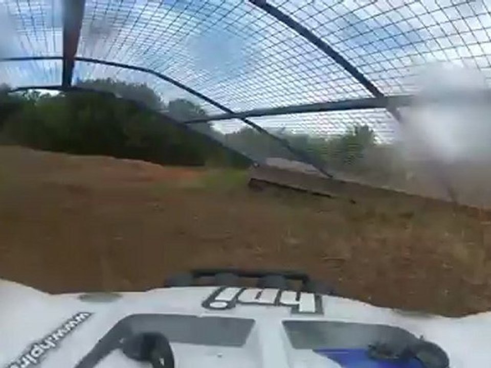 Tour du circuit Gopro hd by bibileouf