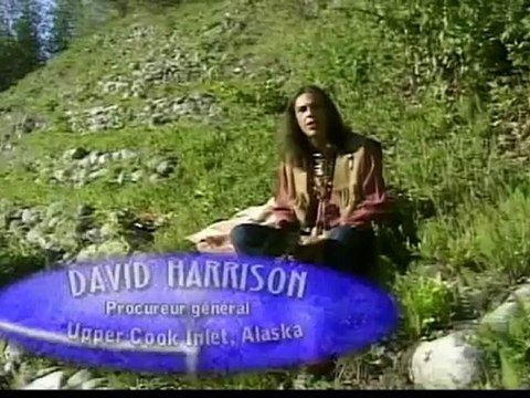 Documentaire - Les archives oubliees - HAARP