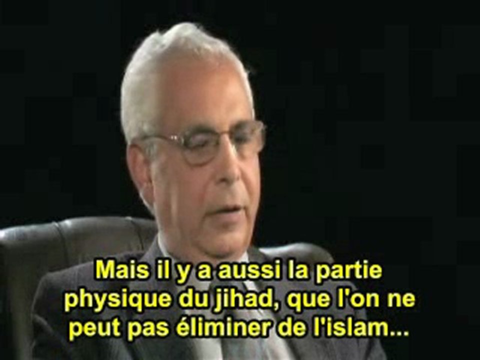 Ce que l'Occident doit savoir (3eme partie)