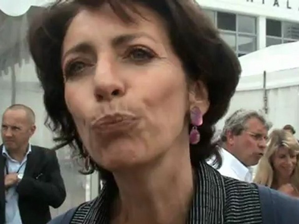 Marisol Touraine