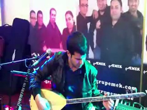 SesliBotanik KENAN COSKUN 2012 ( En Yeni Cekim ) Öyle Küskün Bakma Yar SesliEzde SesliEzde.Net