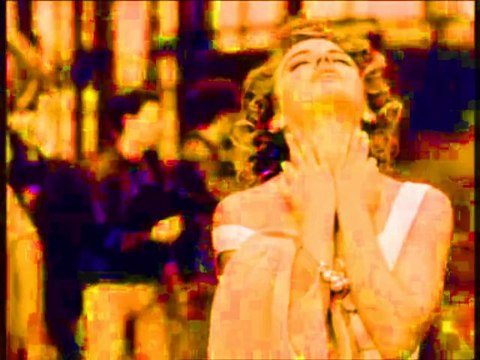 Kylie Minogue K25 trailer Tribute L'et's get 1991