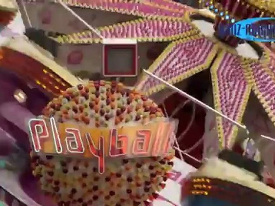 151. Rosenheimer Herbstfest  2012 vom 24.08.-09.09.2012 - Eröffnung