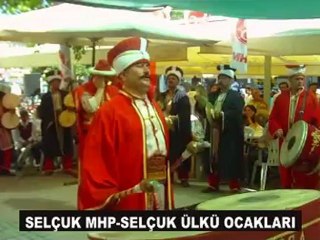 Fetih Marşı Selçuk Sünnet Şöleninden