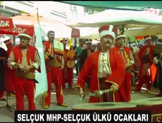 İleri ileri haydi ileri alalım düşmandan eski yerleri