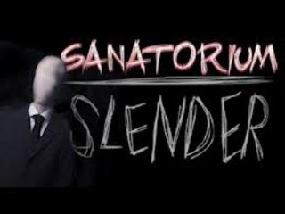 Horror Story {Partie 3}: Gros bad sur SANATORIUM!