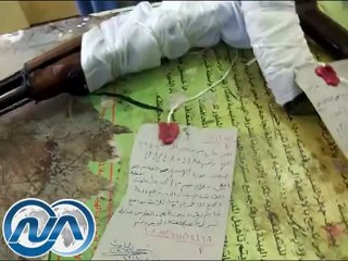 تنفيذ 447 حكم قضائى و476 مخالفة مرورية بالفيوم