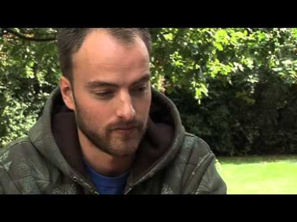 Het verhaal van Paranoid van Pete Philly & Perquisite