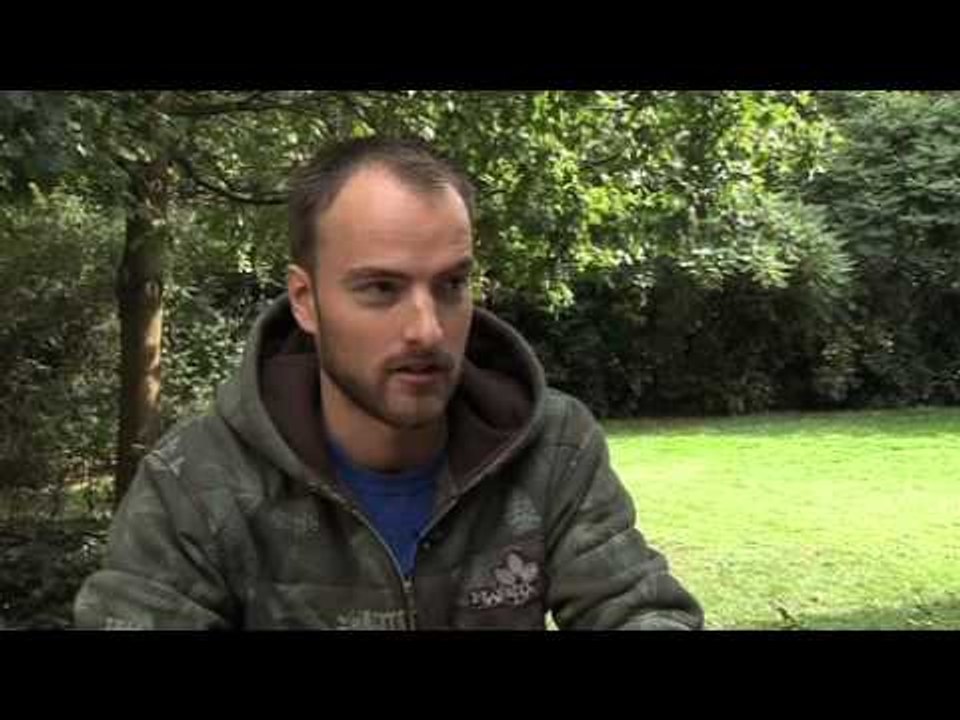 Perquisite 2009 interview (deel 4)
