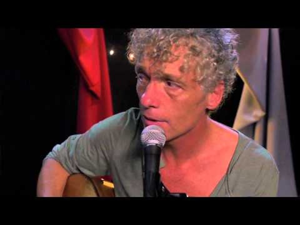 Spinvis - Kom Terug (Live @ Lowlands 2012)
