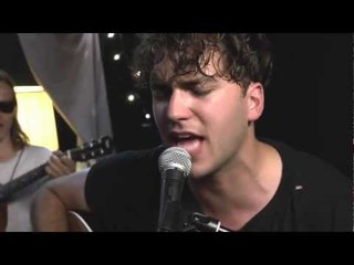 Go Back To The Zoo - Weekend America (Live @ Lowlands 2012)