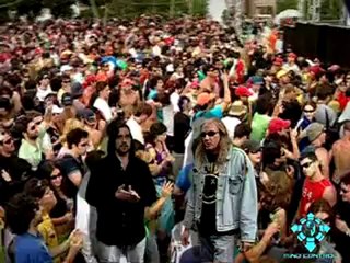 Interview dj Lestat Talamasca