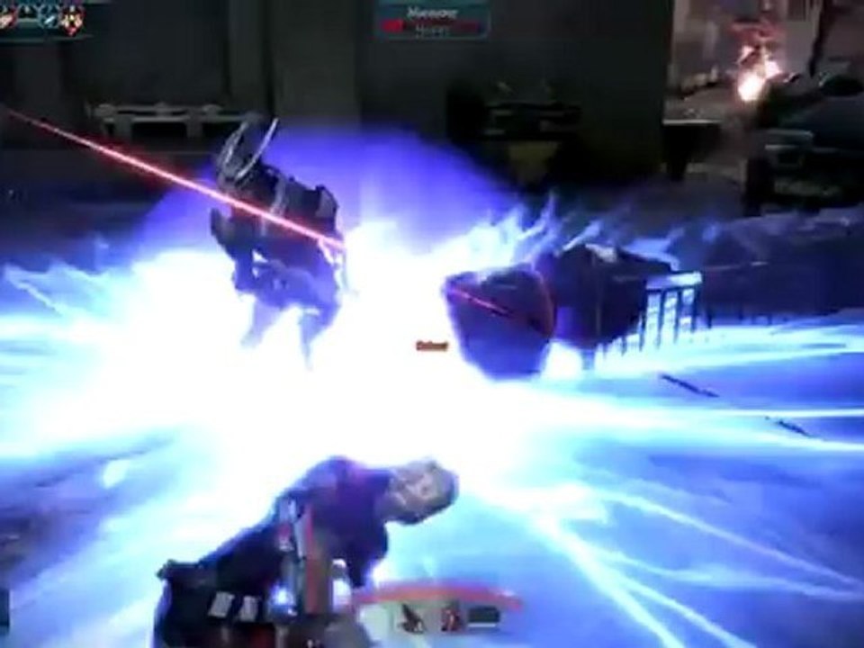 [S14][P8] Mass Effect 3