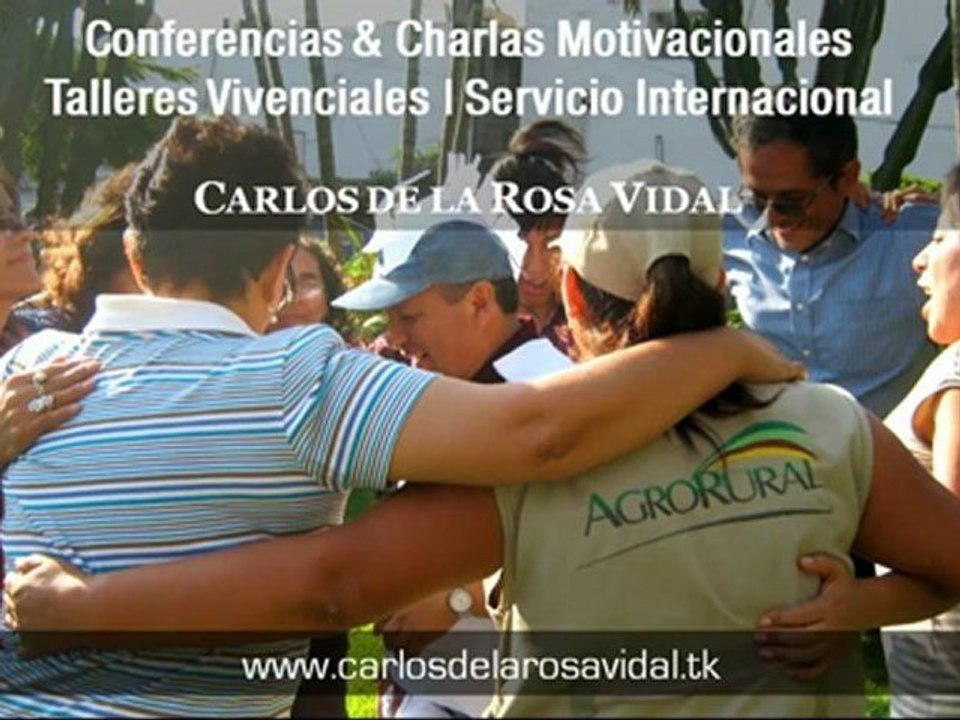 Talleres de Trabajo en Equipo
