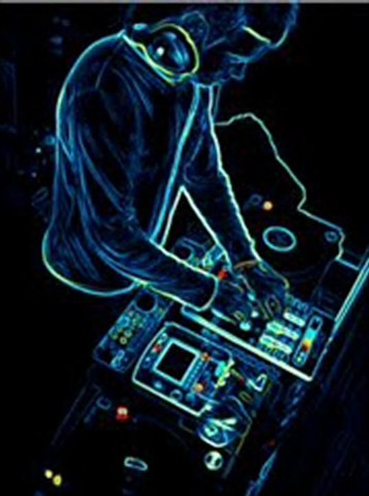 DJ Laser - Dancehall mix 2012