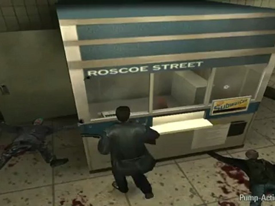 [S1][P3] Max Payne