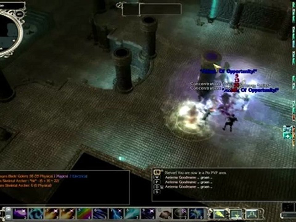 [S26][P5] Neverwinter Nights 2