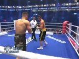 2012-08-25 Robin Krasniqi vs Serdar Sahin