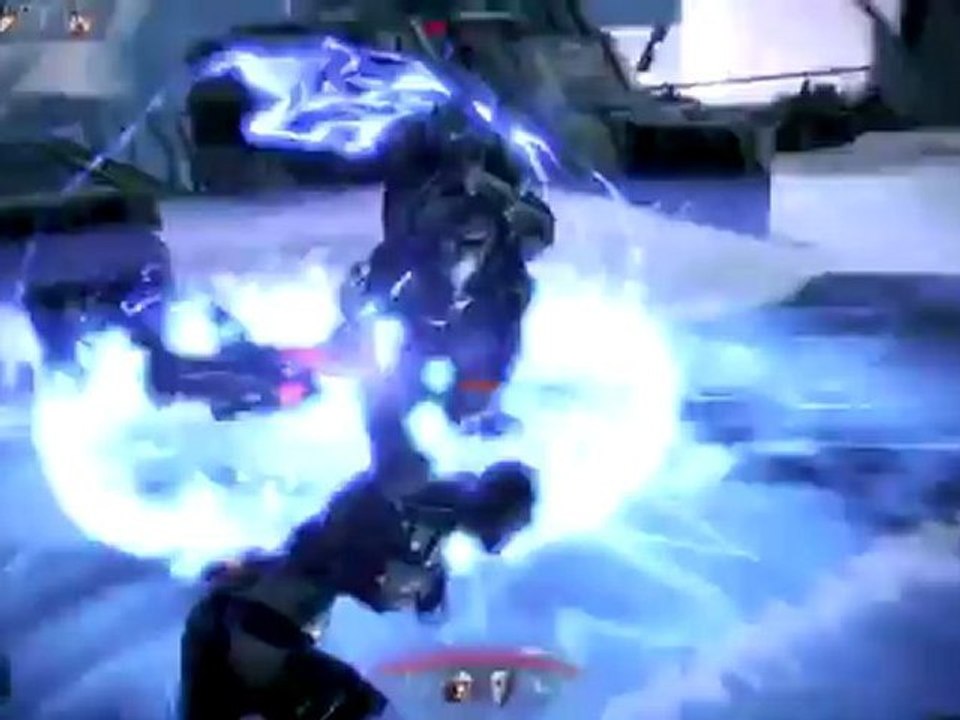 [S9][P5] Mass Effect 3