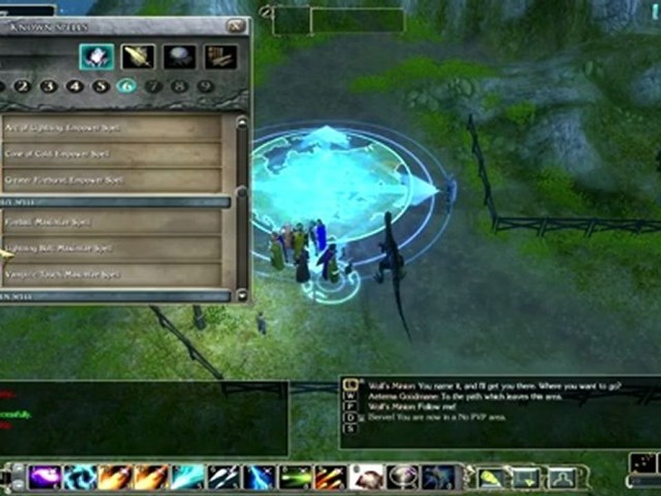 [S25][P3] Neverwinter Nights 2