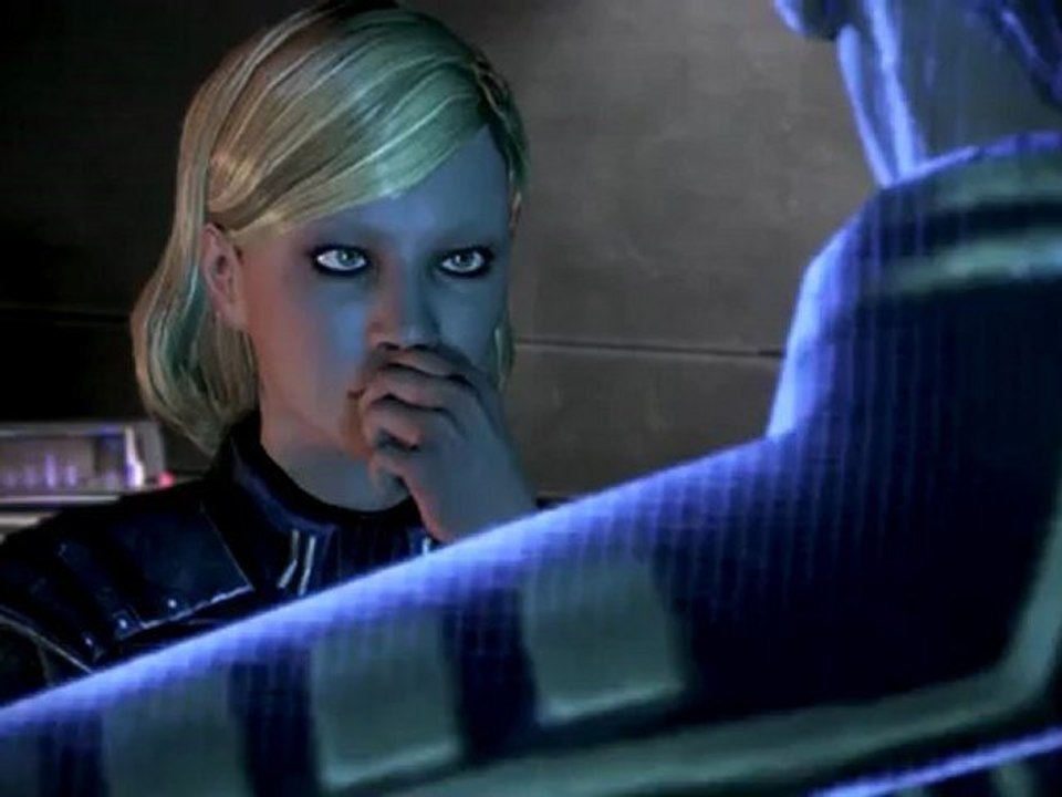 [S6][P1] Mass Effect 3