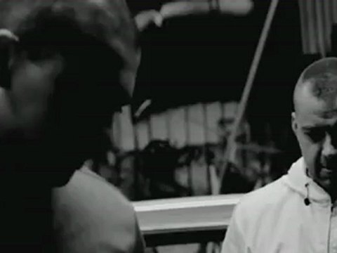 Murzyn feat. Dobo - Szukaj Mnie (bit TYTUZ)