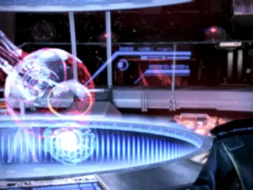 [S5][P3] Mass Effect 3
