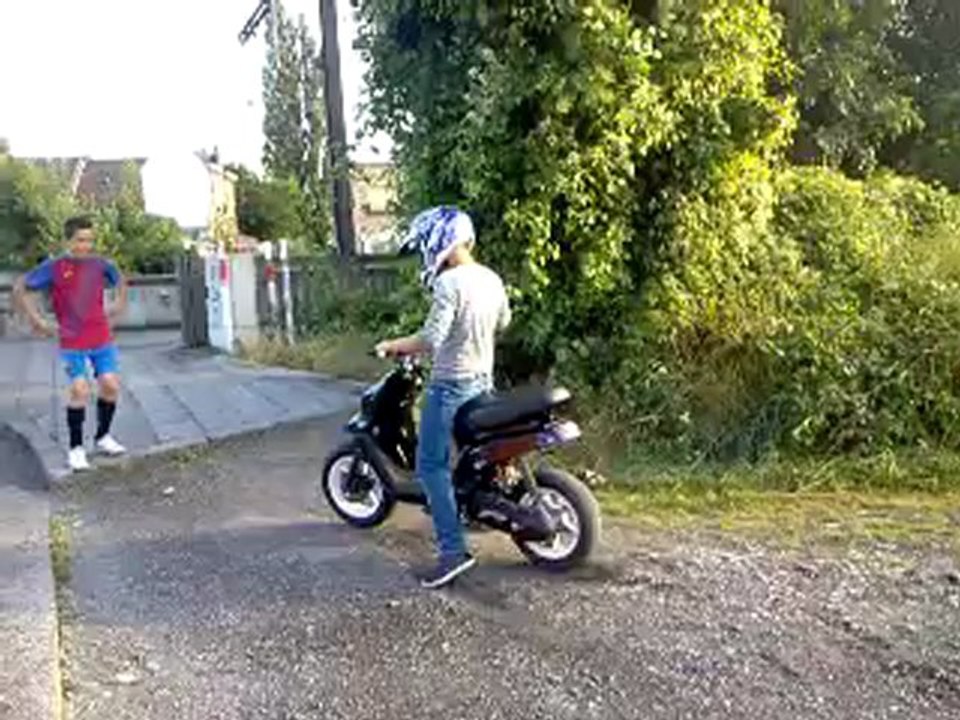 mon booster kit 70