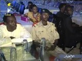 JTV TCHAD ARABE DU 26 AOUT  2012 SUR TOL